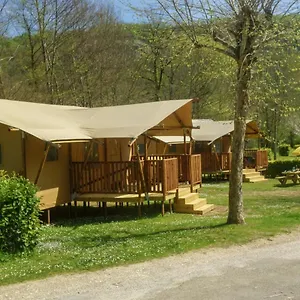Parc De La Draille Souillac