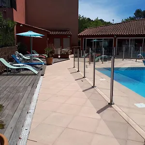 Appartement Domaine De L'albatros, Mouans-Sartoux