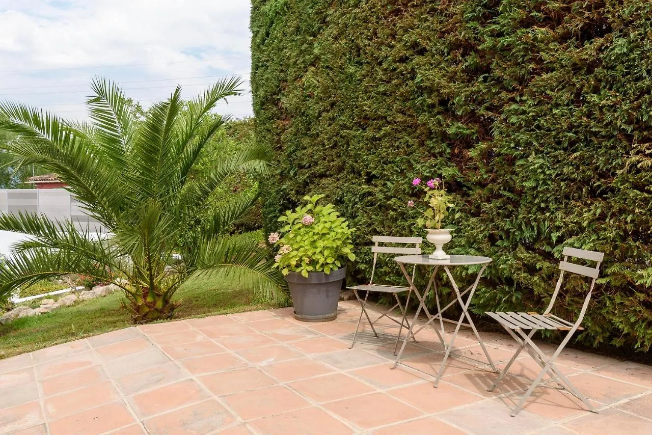La Maisonnette Du Clos La Roquette-sur-Siagne France
