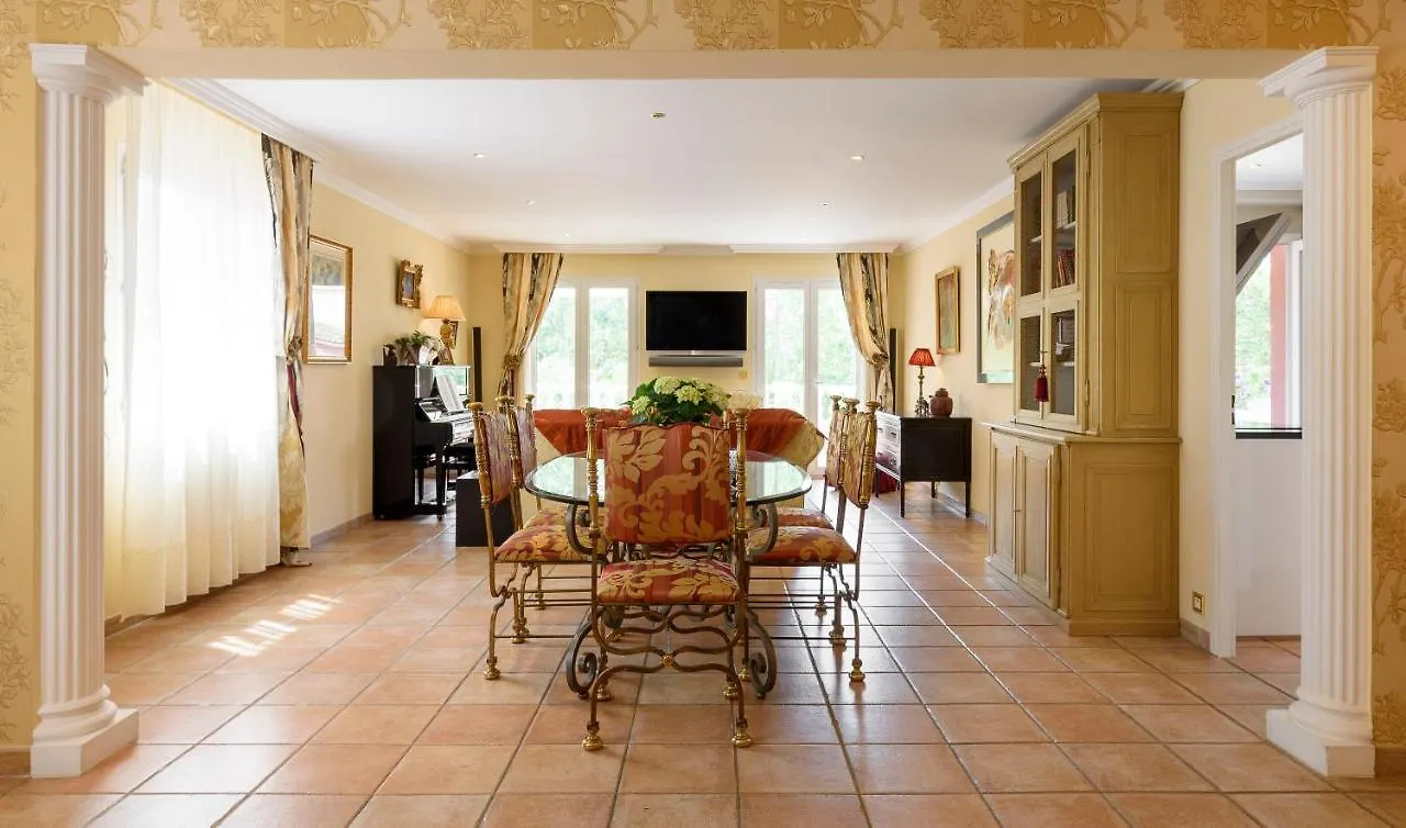 Apartment La Maisonnette Du Clos La Roquette-sur-Siagne France