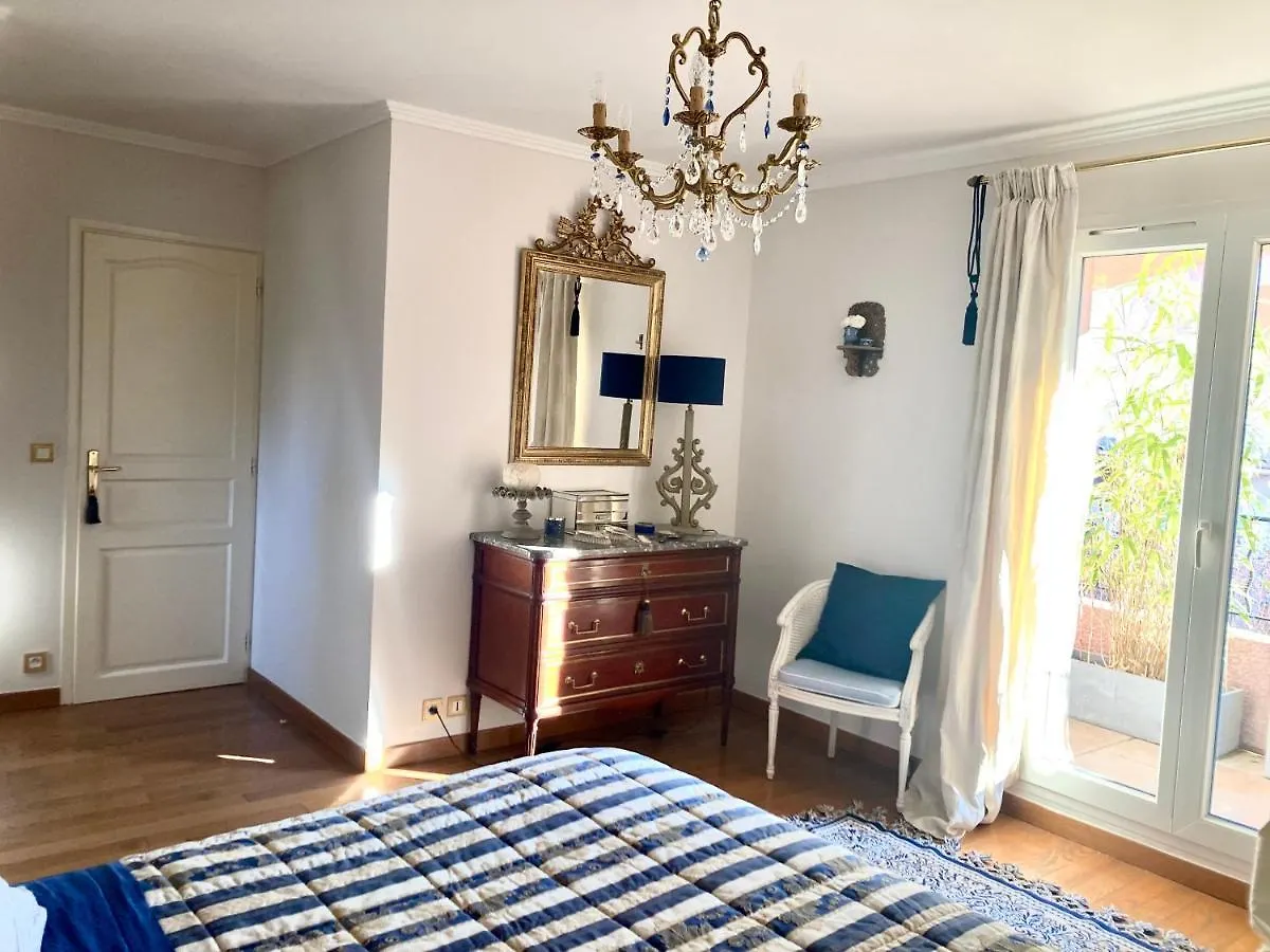 La Maisonnette Du Clos La Roquette-sur-Siagne 0*,