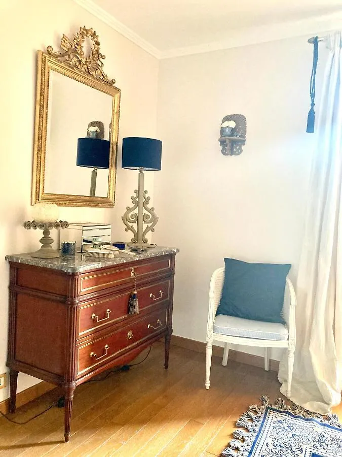 La Maisonnette Du Clos La Roquette-sur-Siagne 0*,  France