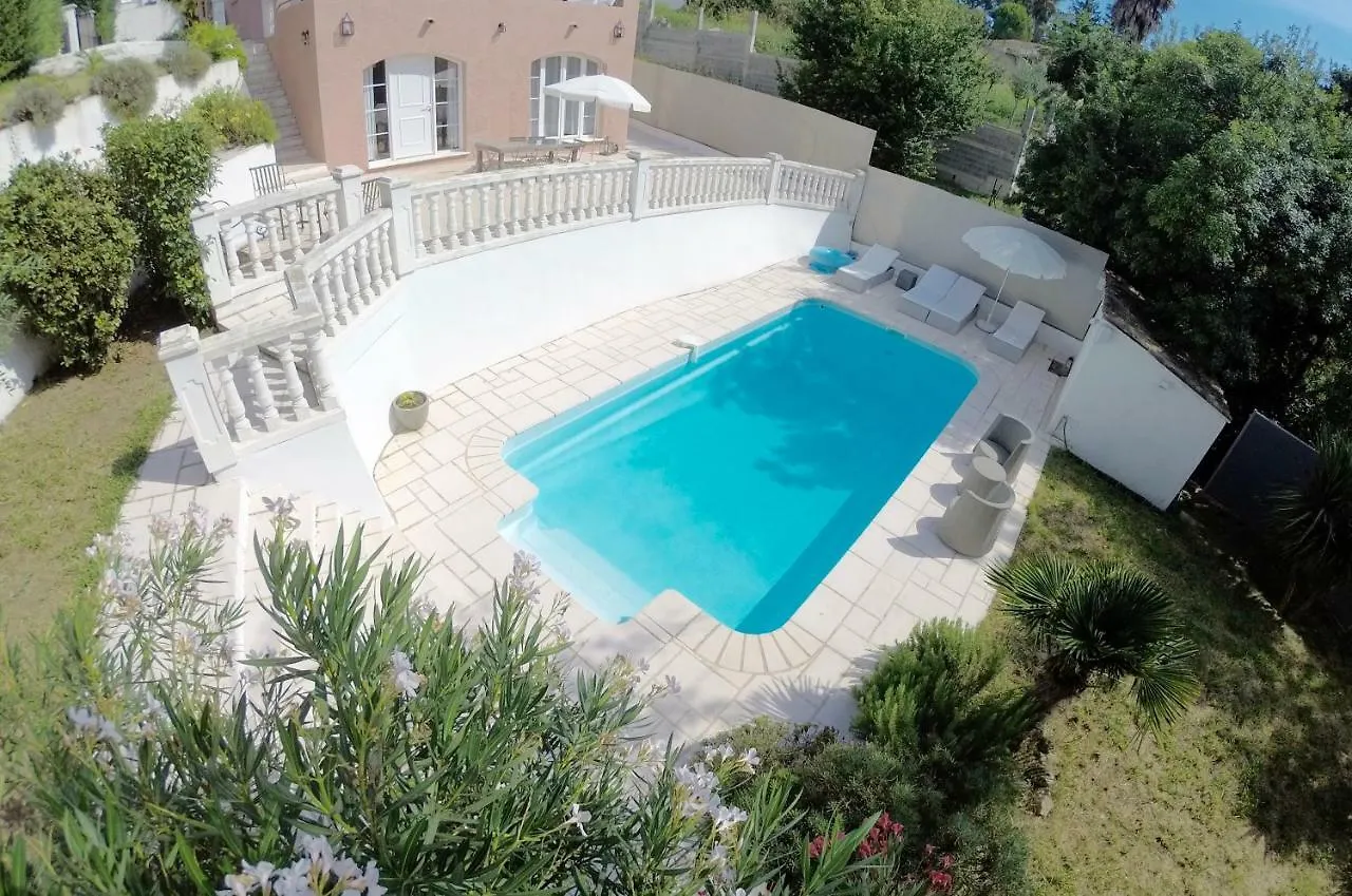 La Maisonnette Du Clos location