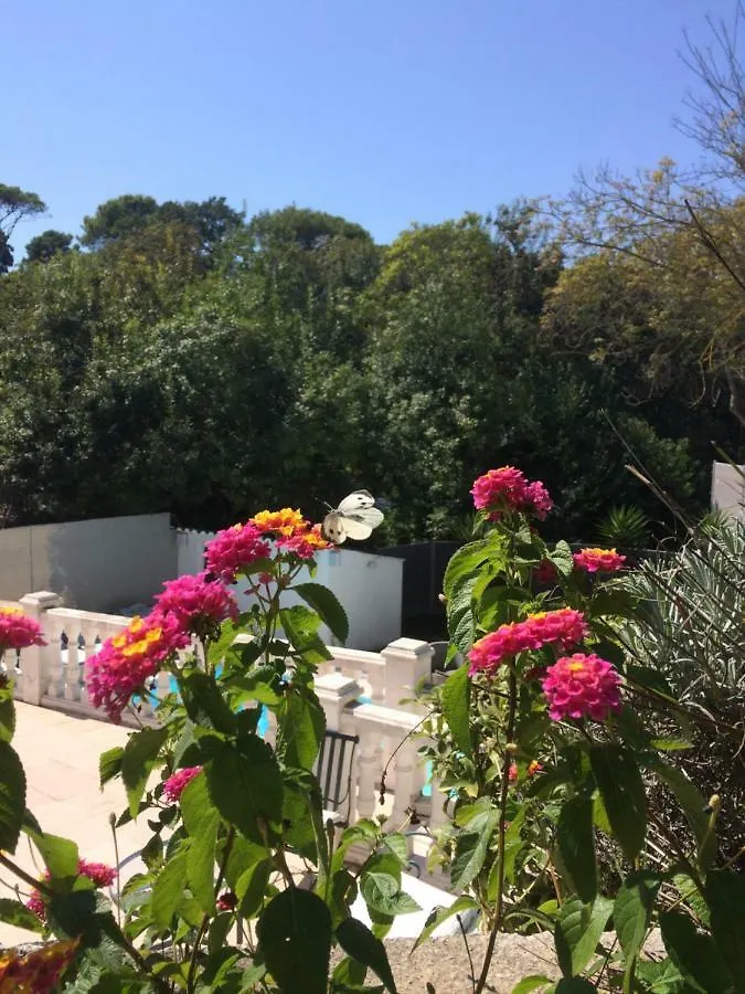 La Maisonnette Du Clos La Roquette-sur-Siagne